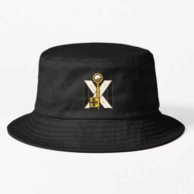 Limbus Company Dieci Association Emblem Bucket Hat