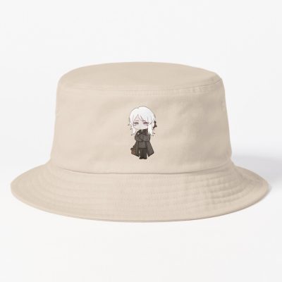 Mao Faust Bucket Hat