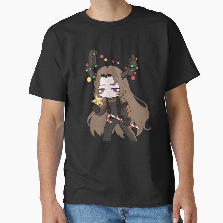 R Corp Rodion T-shirt - Image 2