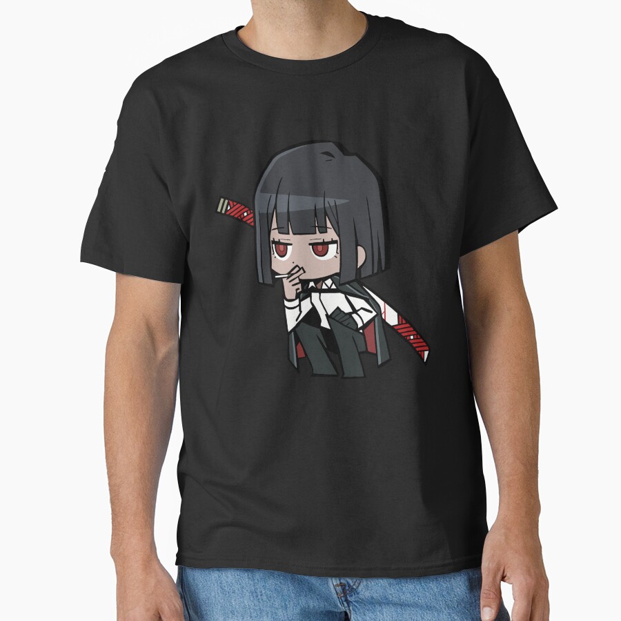 Ryoshu T-shirt - Image 2