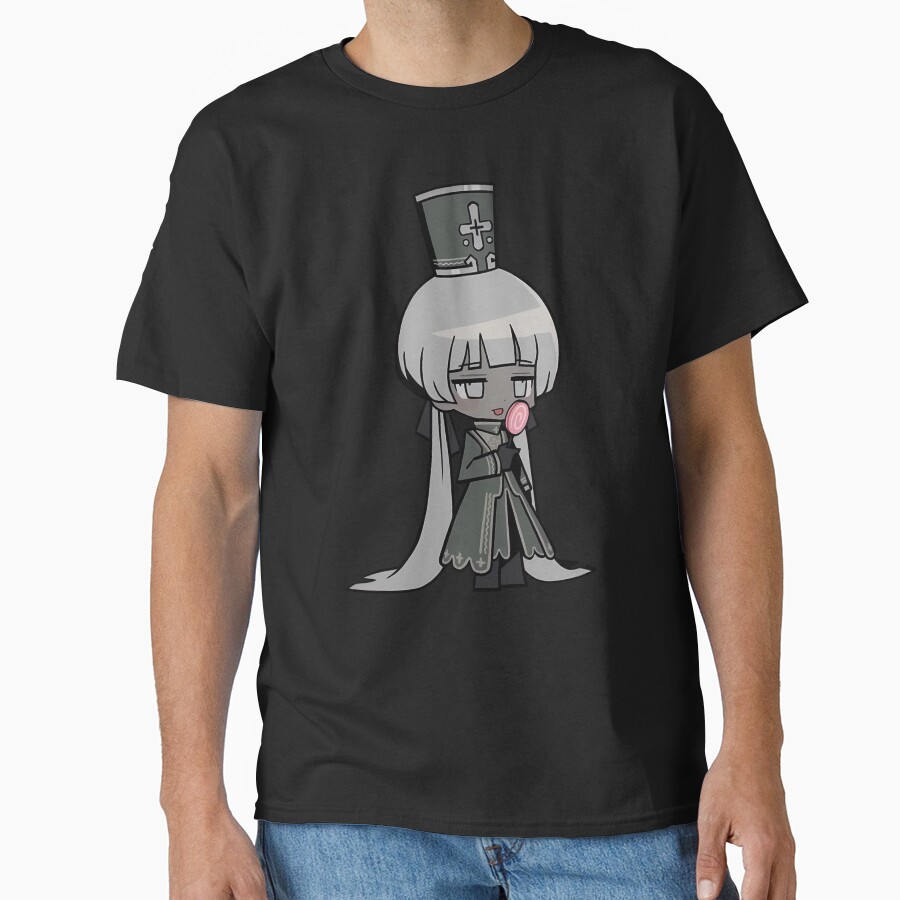 Charon Limbus Company T-shirt - Image 2