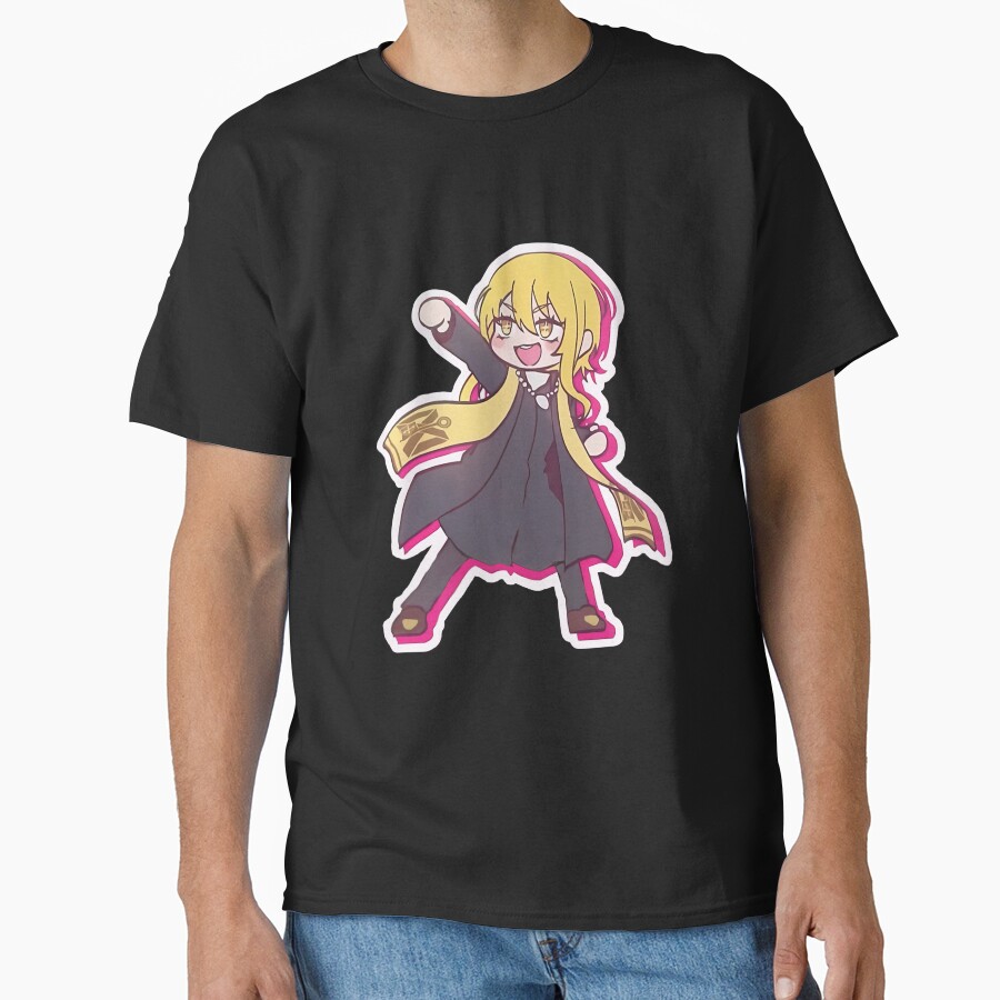 Dieci Don Quixote T-shirt - Image 2