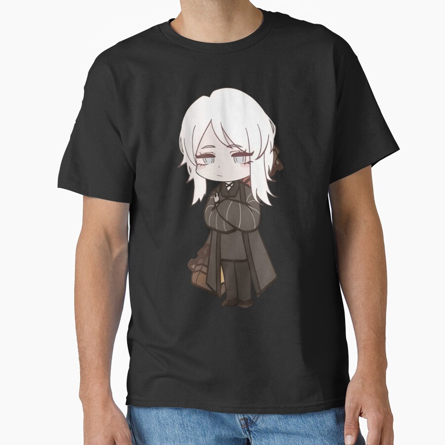 Mao Faust T-shirt - Image 2