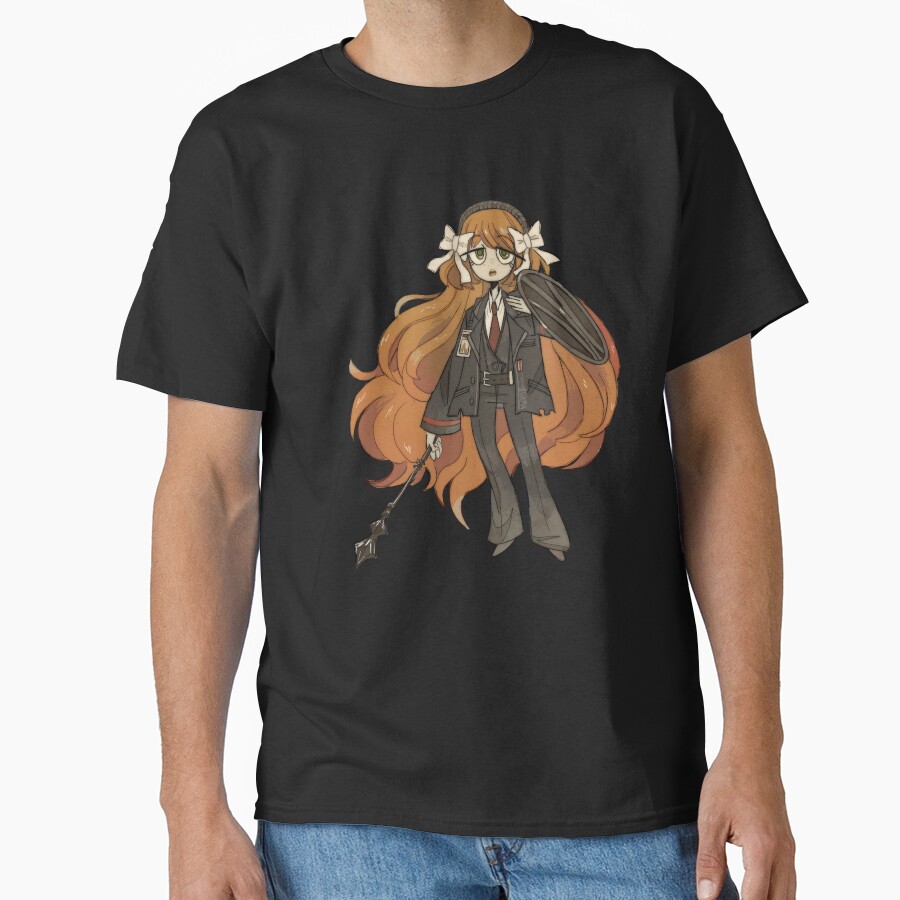 Ishmael Limbus Company T-shirt - Image 3