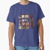 ssrcoclassic teemens 02353d774d8b4ffd91frontproduct squarex1000 11 - Limbus Company Merch