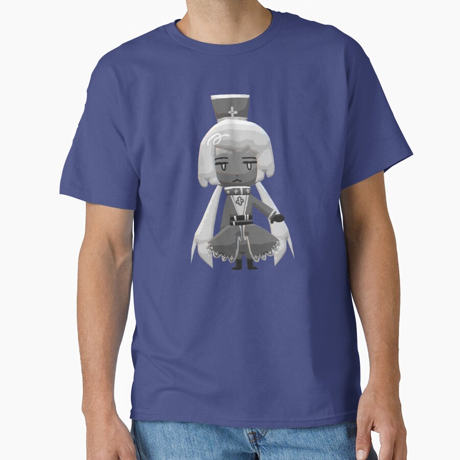 Charon 3d T-shirt - Image 4