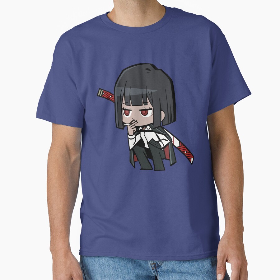 Ryoshu T-shirt - Image 4