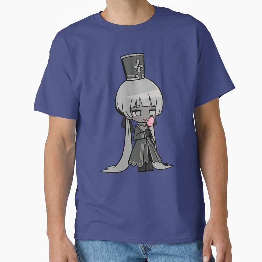Charon Limbus Company T-shirt - Image 4