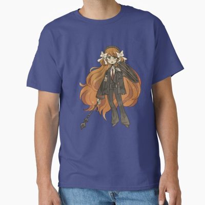 Ishmael Limbus Company T-shirt