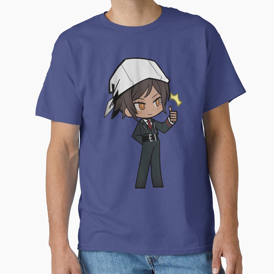 Outis T-shirt - Image 4