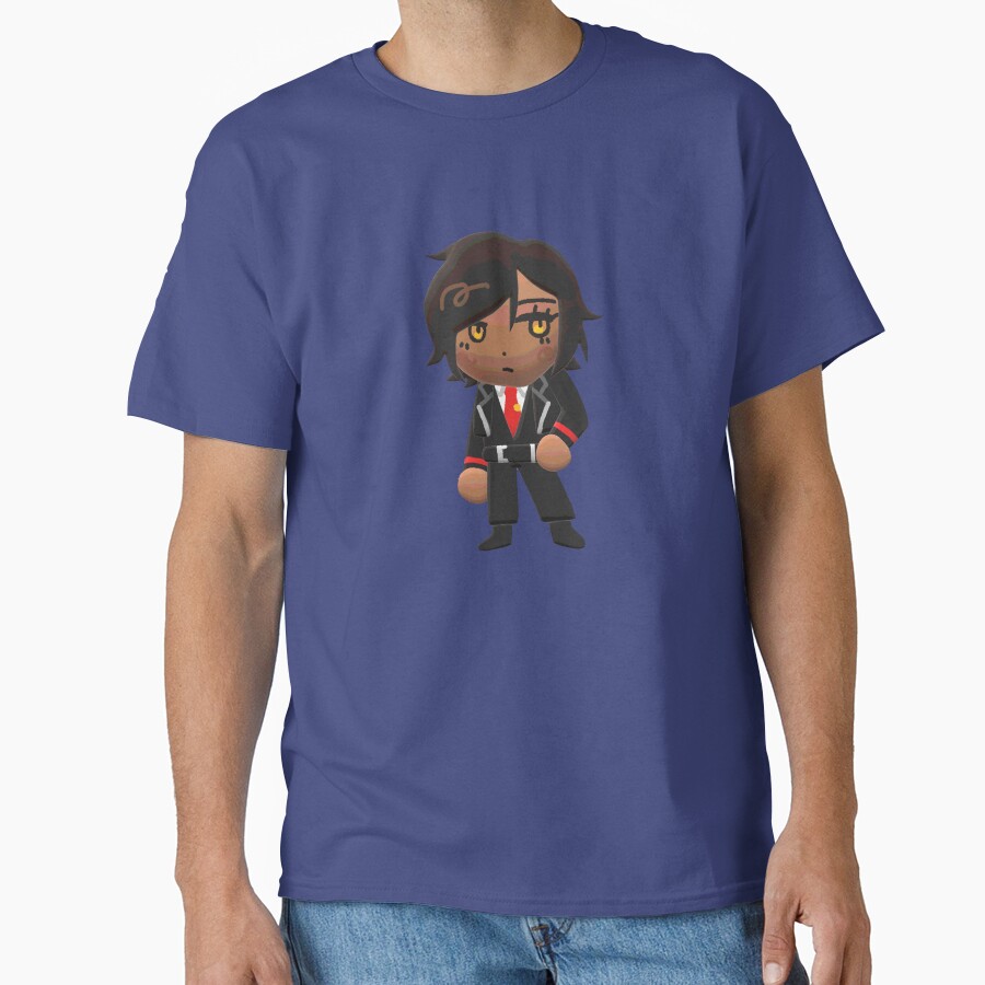 Outis 3d T-shirt - Image 4