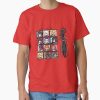 ssrcoclassic teemens 02dd21218219e99865frontproduct squarex1000 11 - Limbus Company Merch