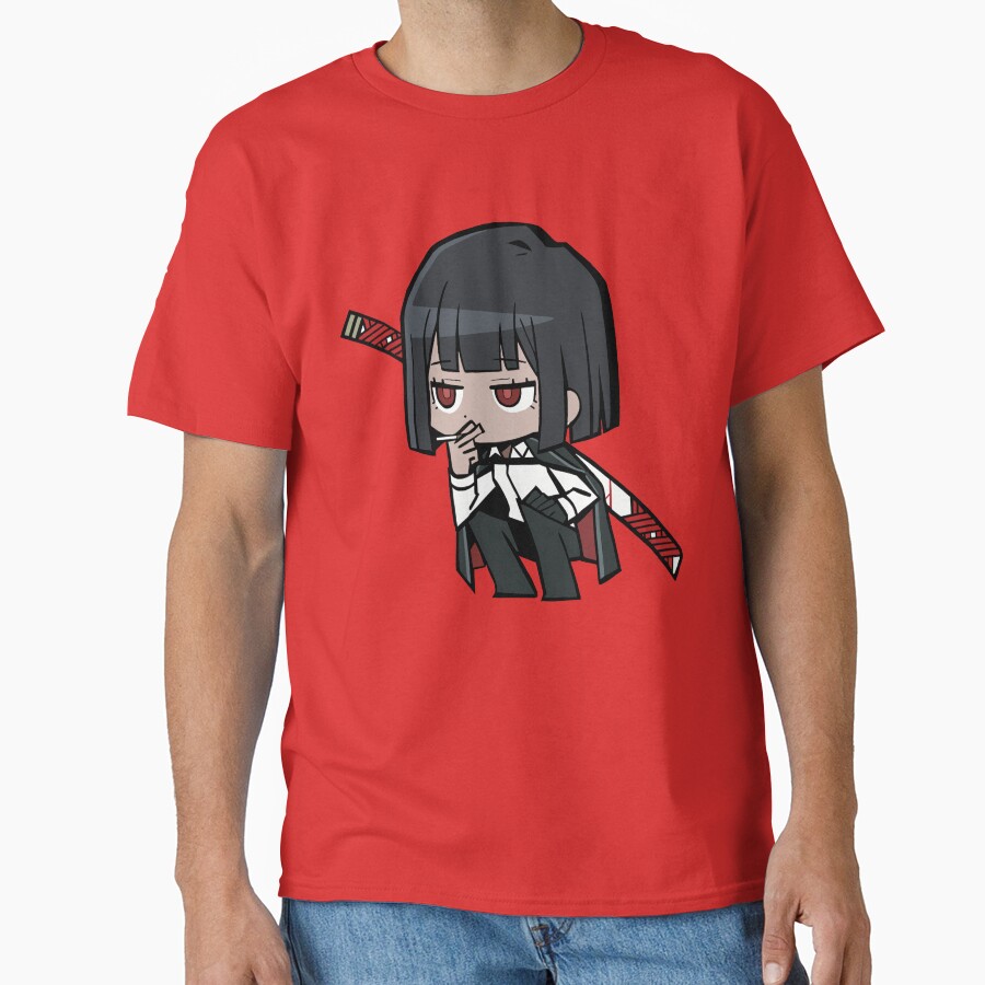 Ryoshu T-shirt - Image 5