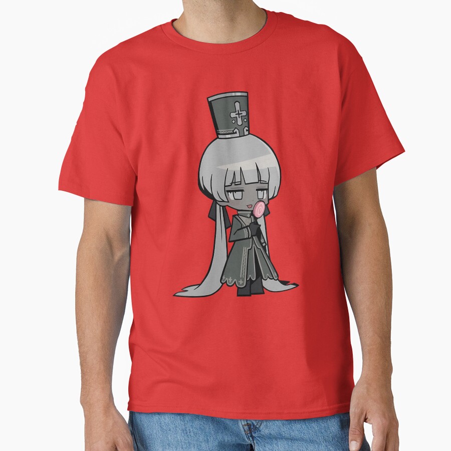 Charon Limbus Company T-shirt - Image 5