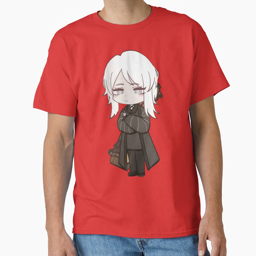Mao Faust T-shirt - Image 5