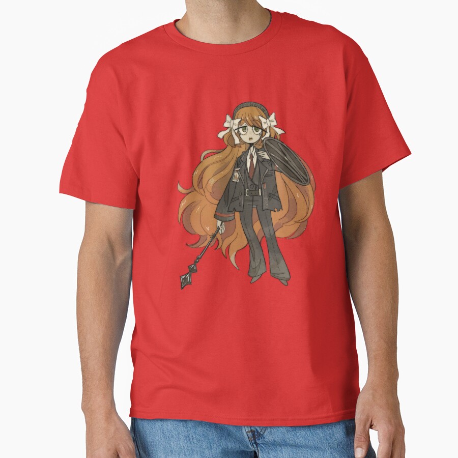 Ishmael Limbus Company T-shirt - Image 5