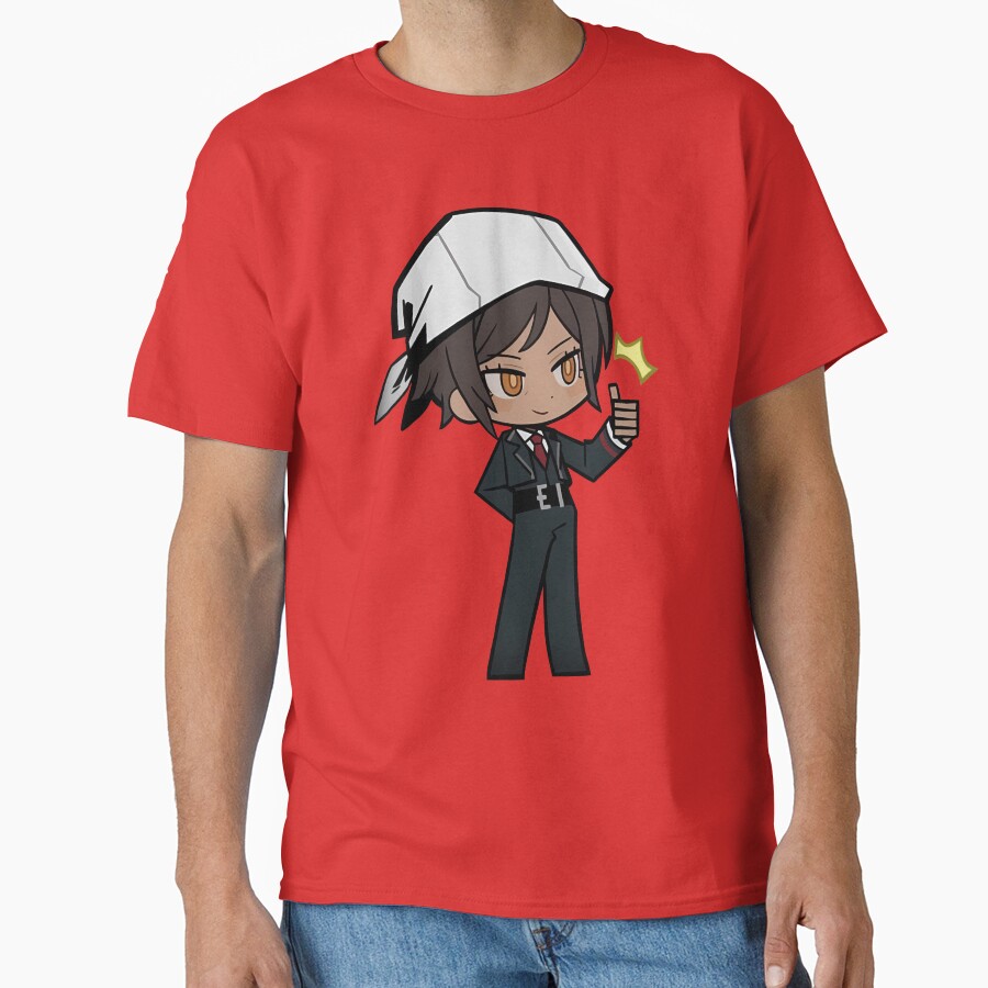 Outis T-shirt - Image 5