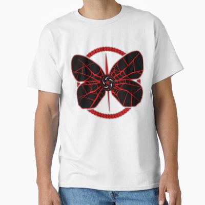 The House Of Spiders Logo T-shirt