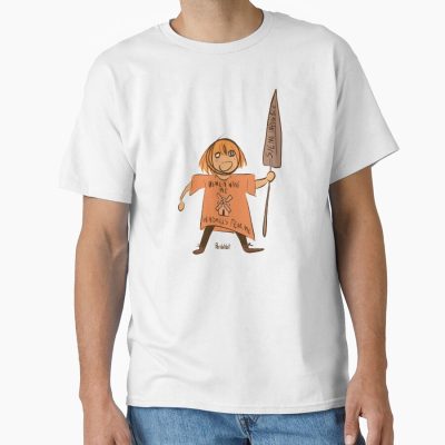 Don Quixote From Limbus Company T-shirt