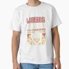 ssrcoclassic teemens 02fafafaca443f4786frontproduct squarex1000 18 - Limbus Company Merch