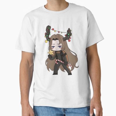 R Corp Rodion T-shirt
