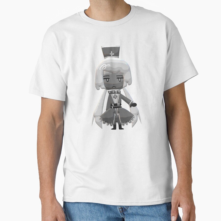 Charon 3d T-shirt - Image 2