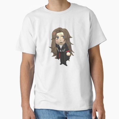 Rodion 3d T-shirt