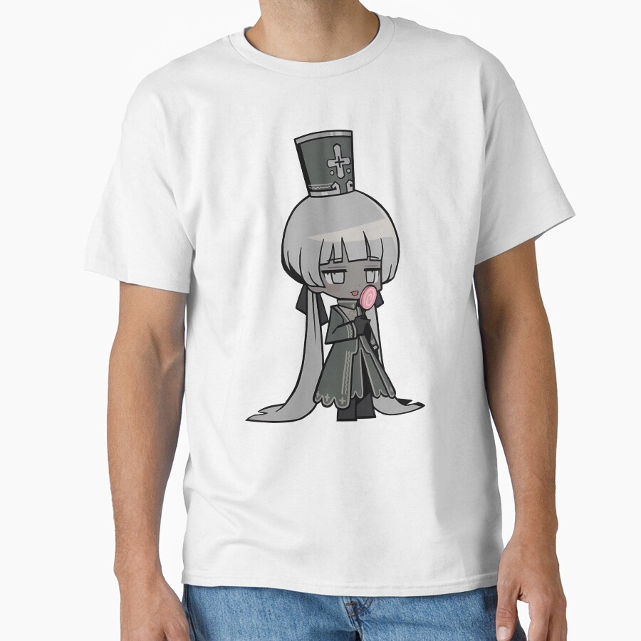 Charon Limbus Company T-shirt