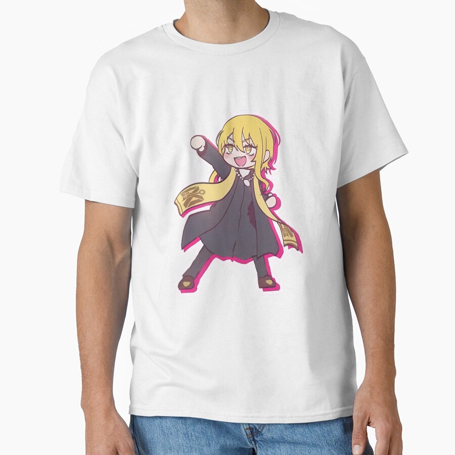 Dieci Don Quixote T-shirt