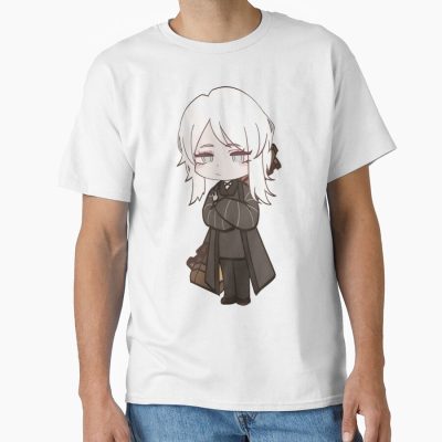 Mao Faust T-shirt