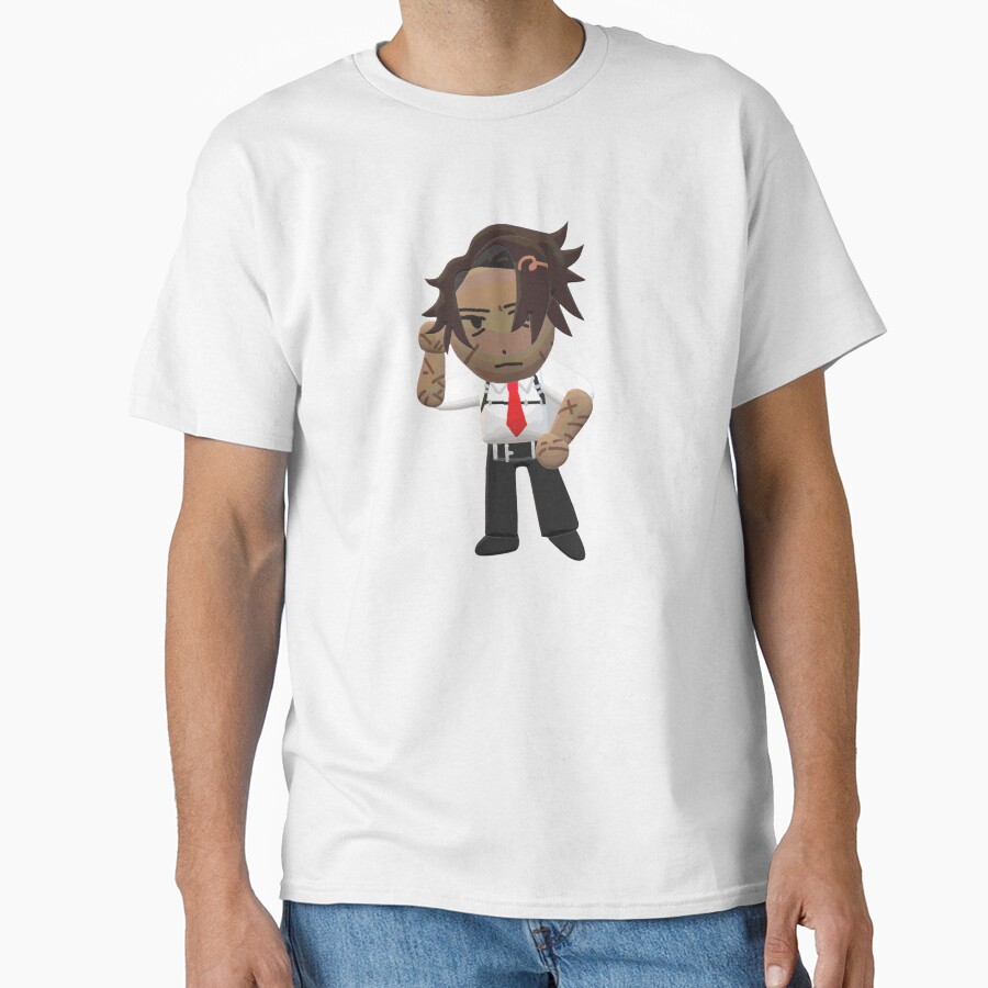 Heathcliff 3d T-shirt - Image 2