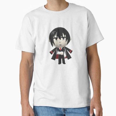 Yi Sang 3d T-shirt