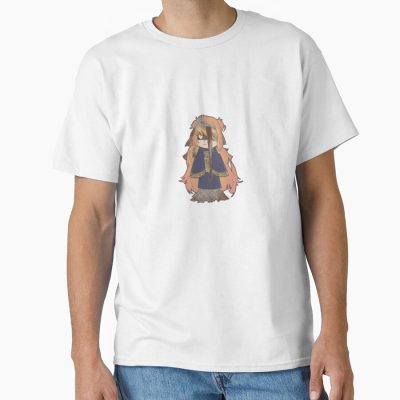 Hundred Footed Death Maggot %e8%9d%8d%e8%9b%86%e6%ae%ba Ishmael T-shirt
