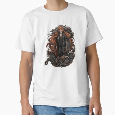 ssrcoclassic teemens 02fafafaca443f4786frontproduct squarex1000 51 - Limbus Company Merch