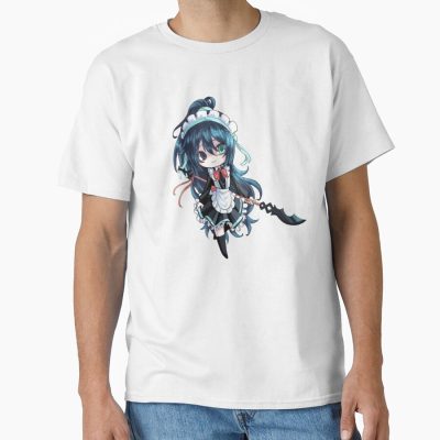 Hong Lu From Limbus Company T-shirt