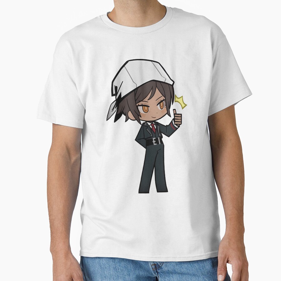 Outis T-shirt