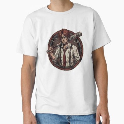 ssrcoclassic teemens 02fafafaca443f4786frontproduct squarex1000 55 - Limbus Company Merch