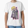 Zwei West Don Quixote T-shirt