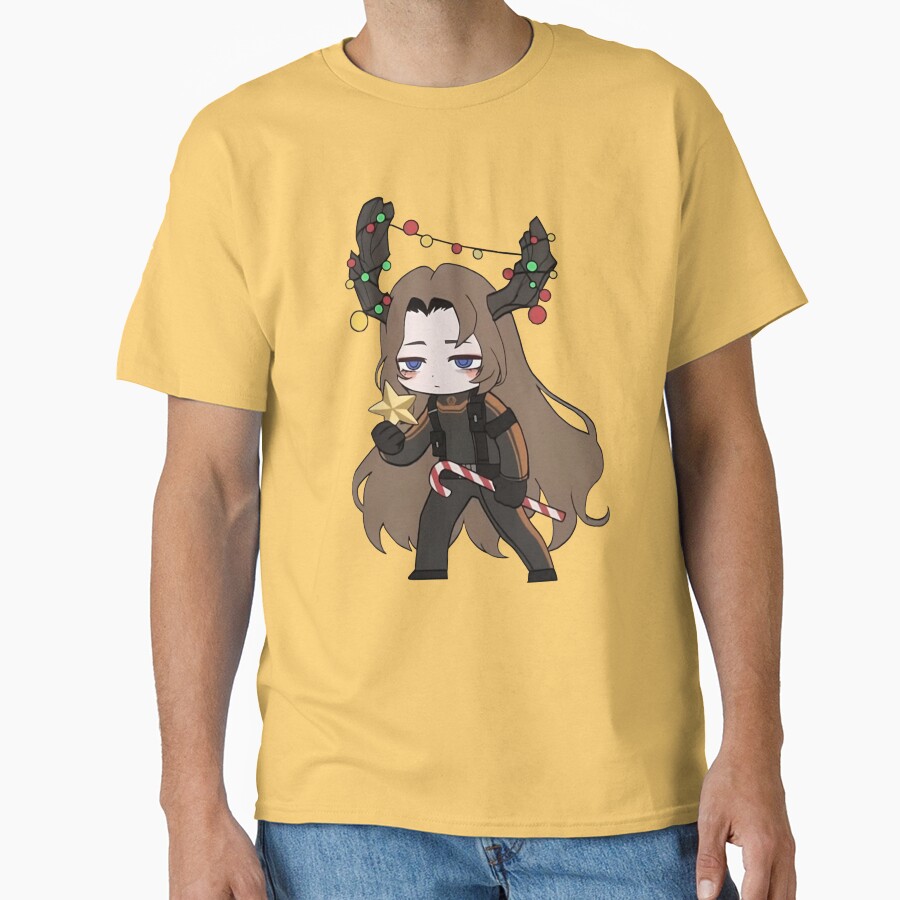 R Corp Rodion T-shirt - Image 6