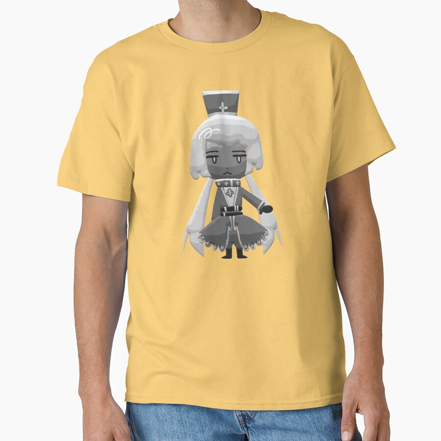 Charon 3d T-shirt - Image 6