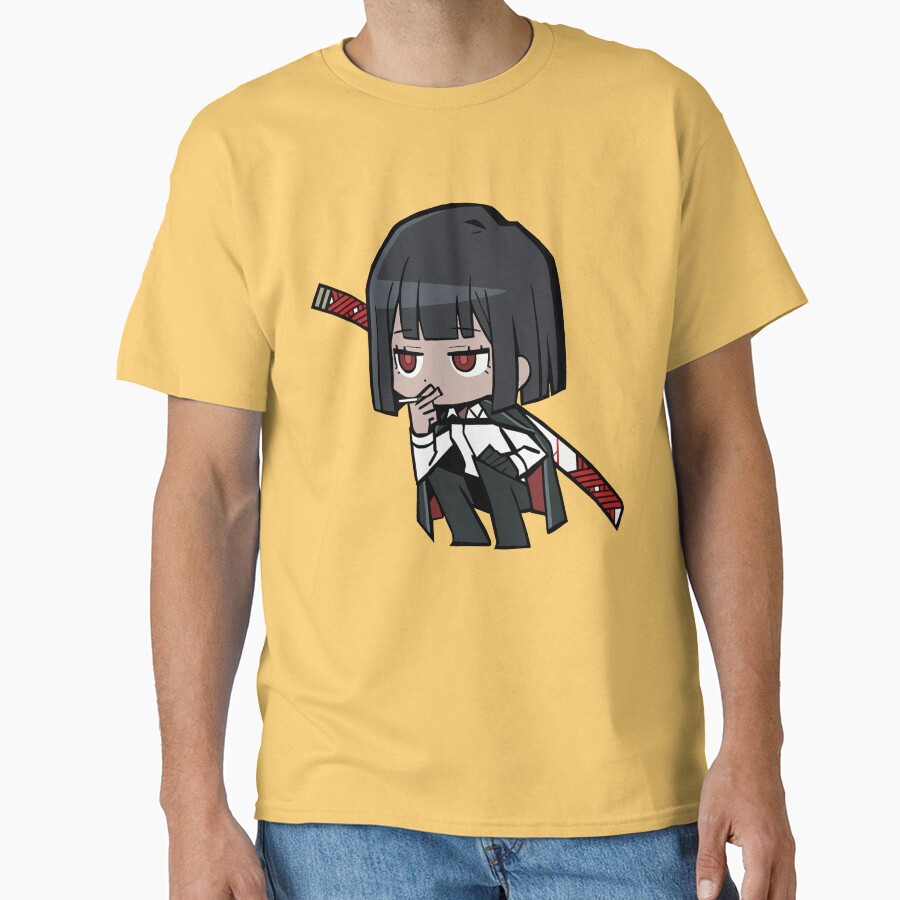 Ryoshu T-shirt - Image 6