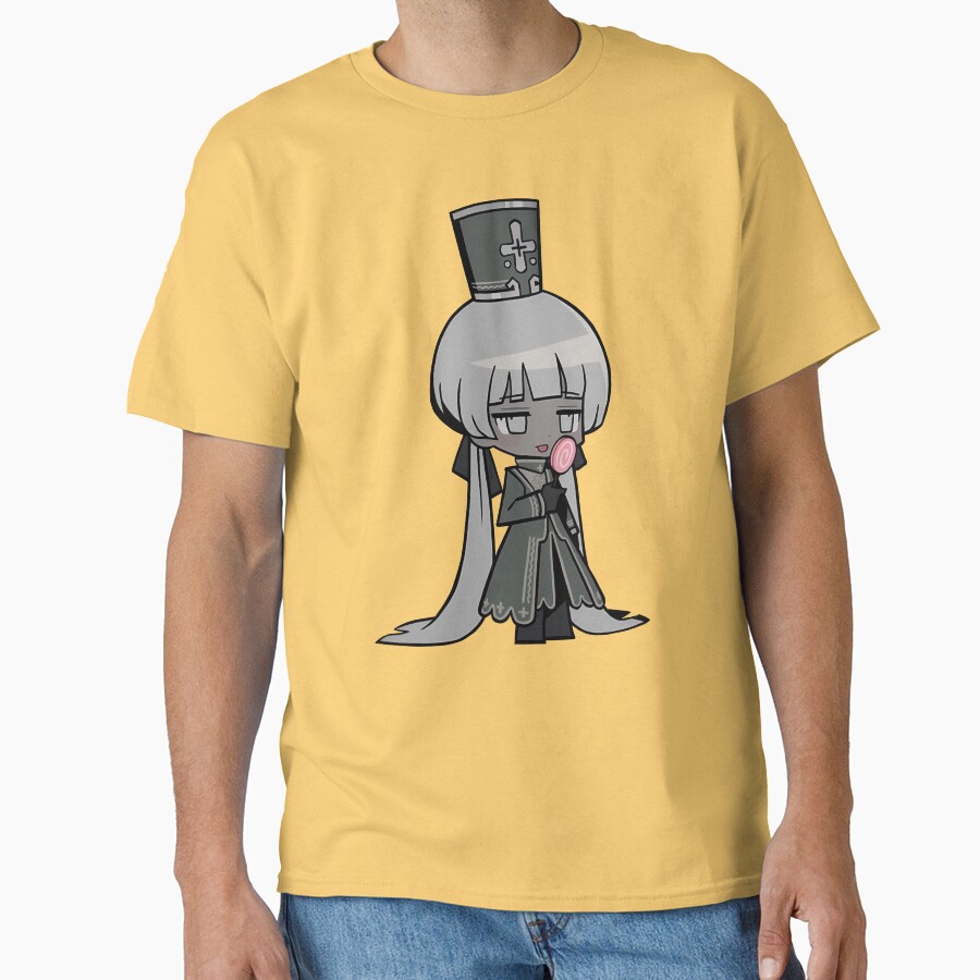 Charon Limbus Company T-shirt - Image 6