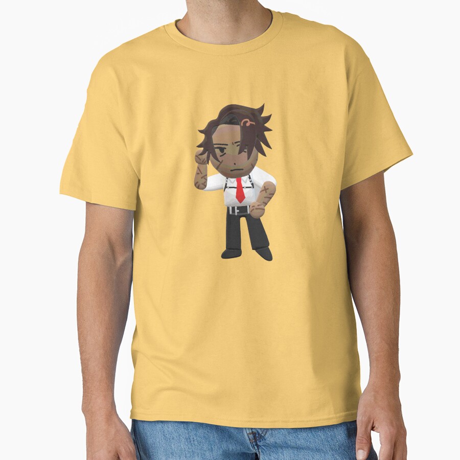 Heathcliff 3d T-shirt - Image 6