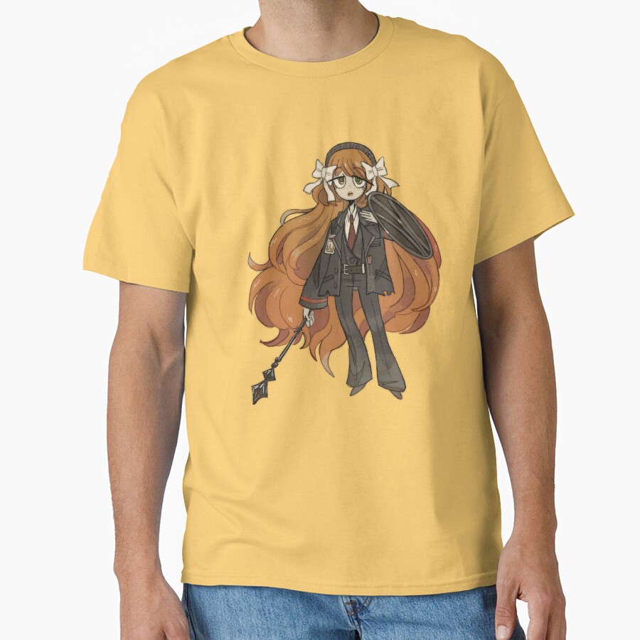 Ishmael Limbus Company T-shirt - Image 6
