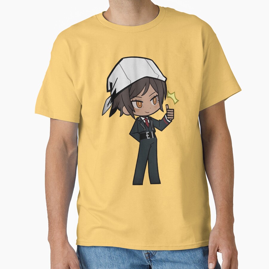 Outis T-shirt - Image 6