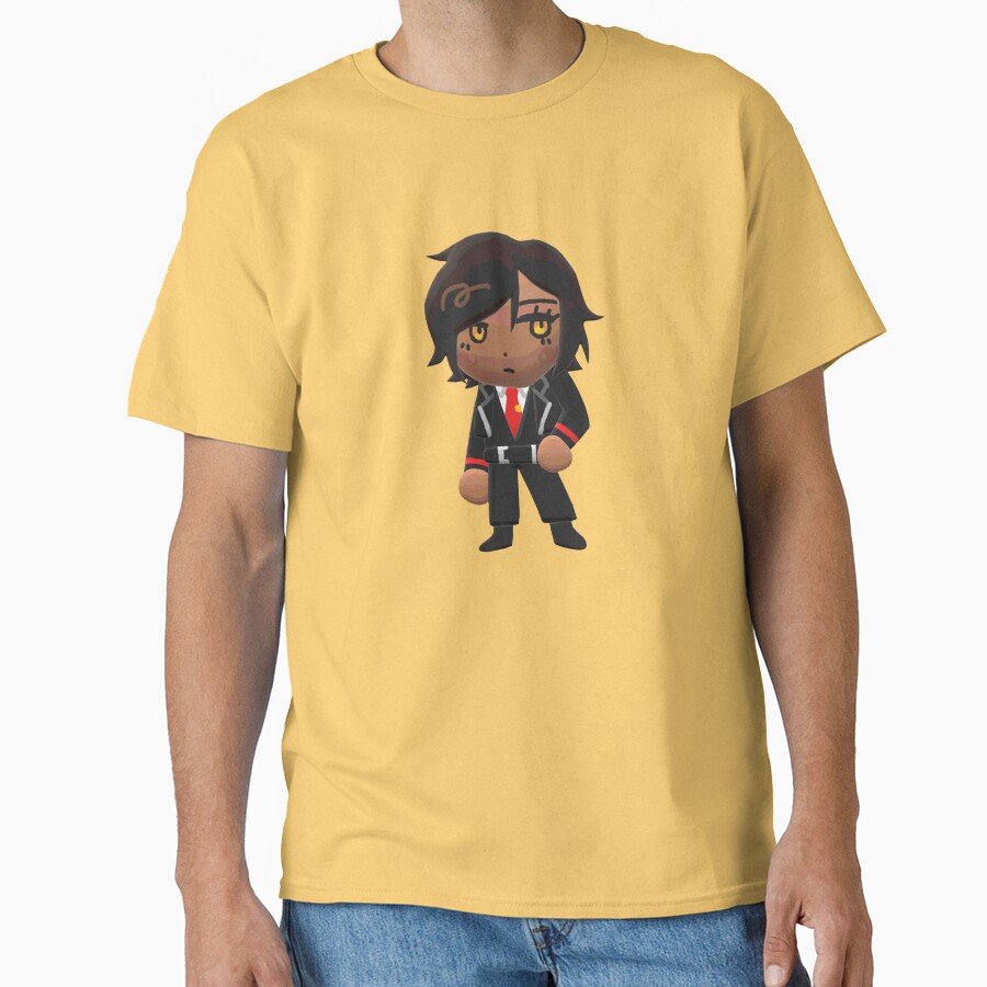 Outis 3d T-shirt - Image 6