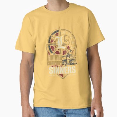Limbus Company Mirror Dungeon Warriors T-shirt