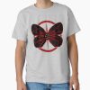 ssrcoclassic teemens 02heather greyfrontproduct squarex1000 1 - Limbus Company Merch