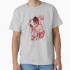 ssrcoclassic teemens 02heather greyfrontproduct squarex1000 12 - Limbus Company Merch