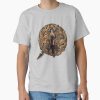 ssrcoclassic teemens 02heather greyfrontproduct squarex1000 13 - Limbus Company Merch